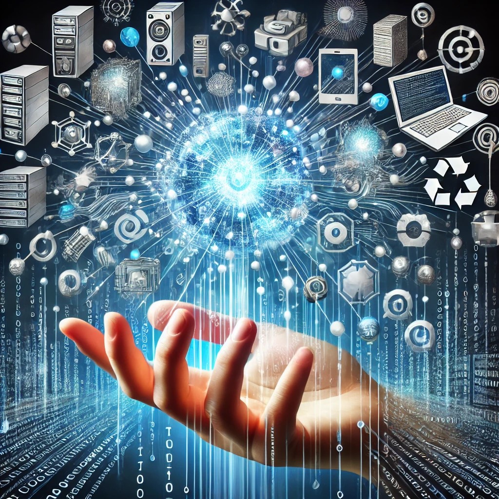Assistance informatique